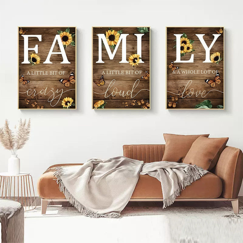 3 PIRASO/SET AESTHETIC WALL DECORATION DISPLAY POSTER SENCE PRINT ART FRAME PARA SA LIVING ROOM