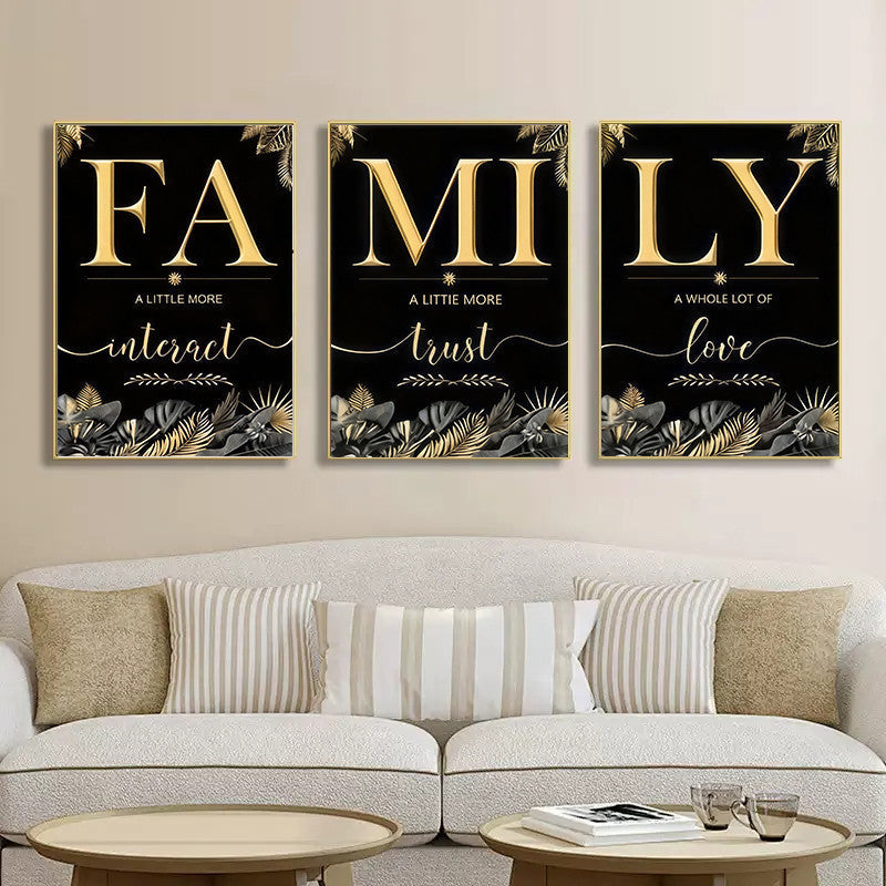 3 PIRASO/SET AESTHETIC WALL DECORATION DISPLAY POSTER SENCE PRINT ART FRAME PARA SA LIVING ROOM