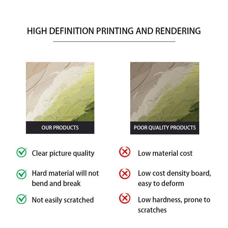 3 pirasong Dekorasyon sa Dingding na Minimalistang Plorera na may Floral na Disenyo, Iba't ibang Estilo para sa Aesthetic na Art Display